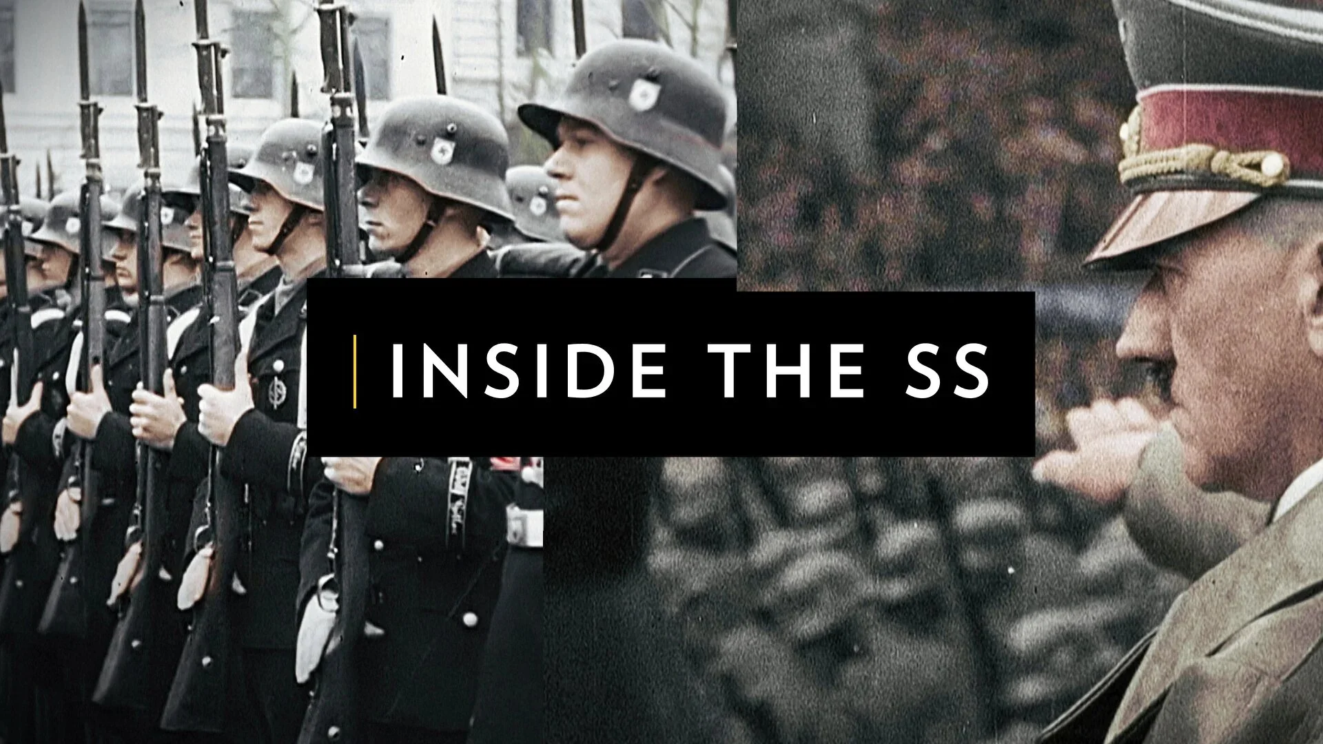 SS - Die letzten Zeugen