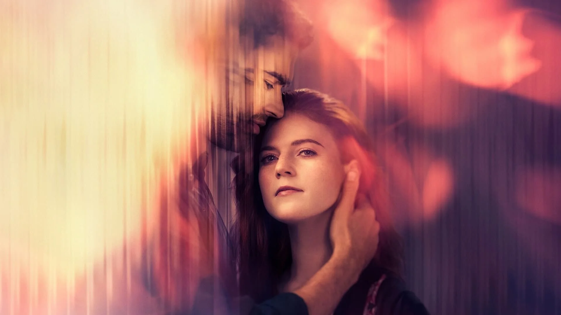 The Time Traveler's Wife