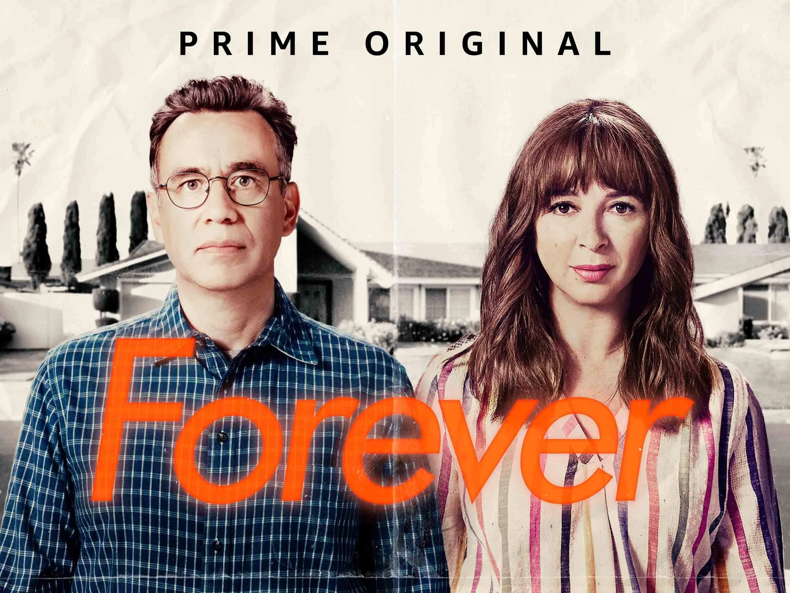 Forever (2018)