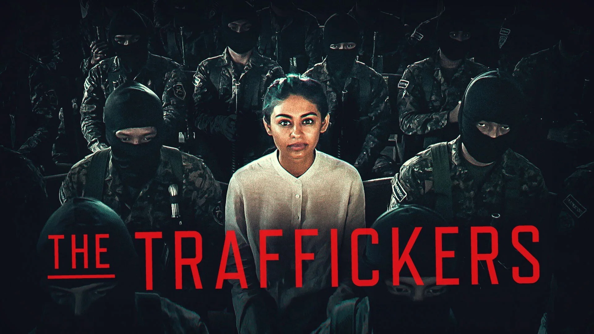 The Traffickers