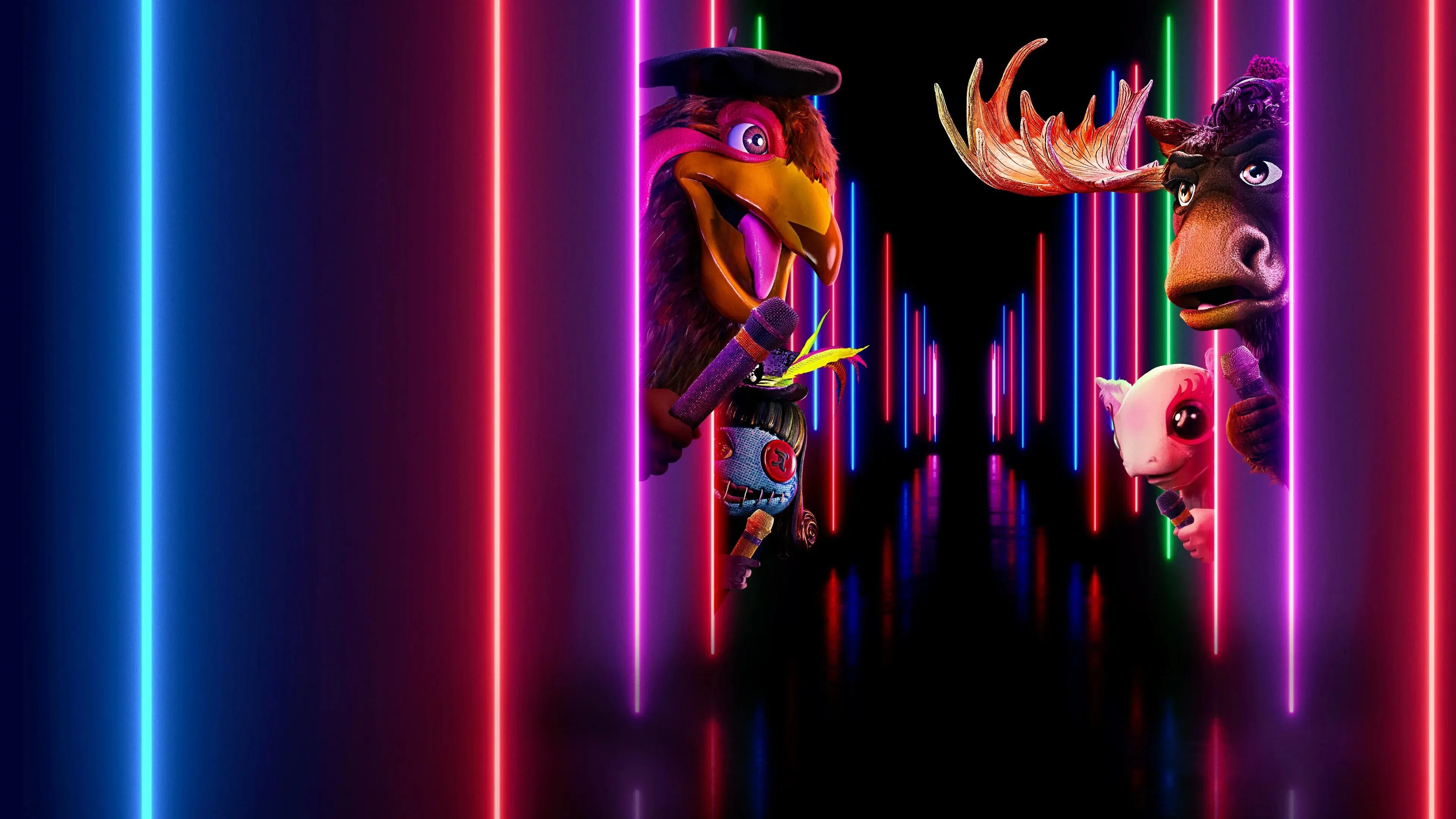 The Masked Singer (US)
