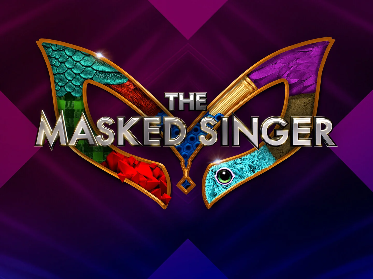 The Masked Singer