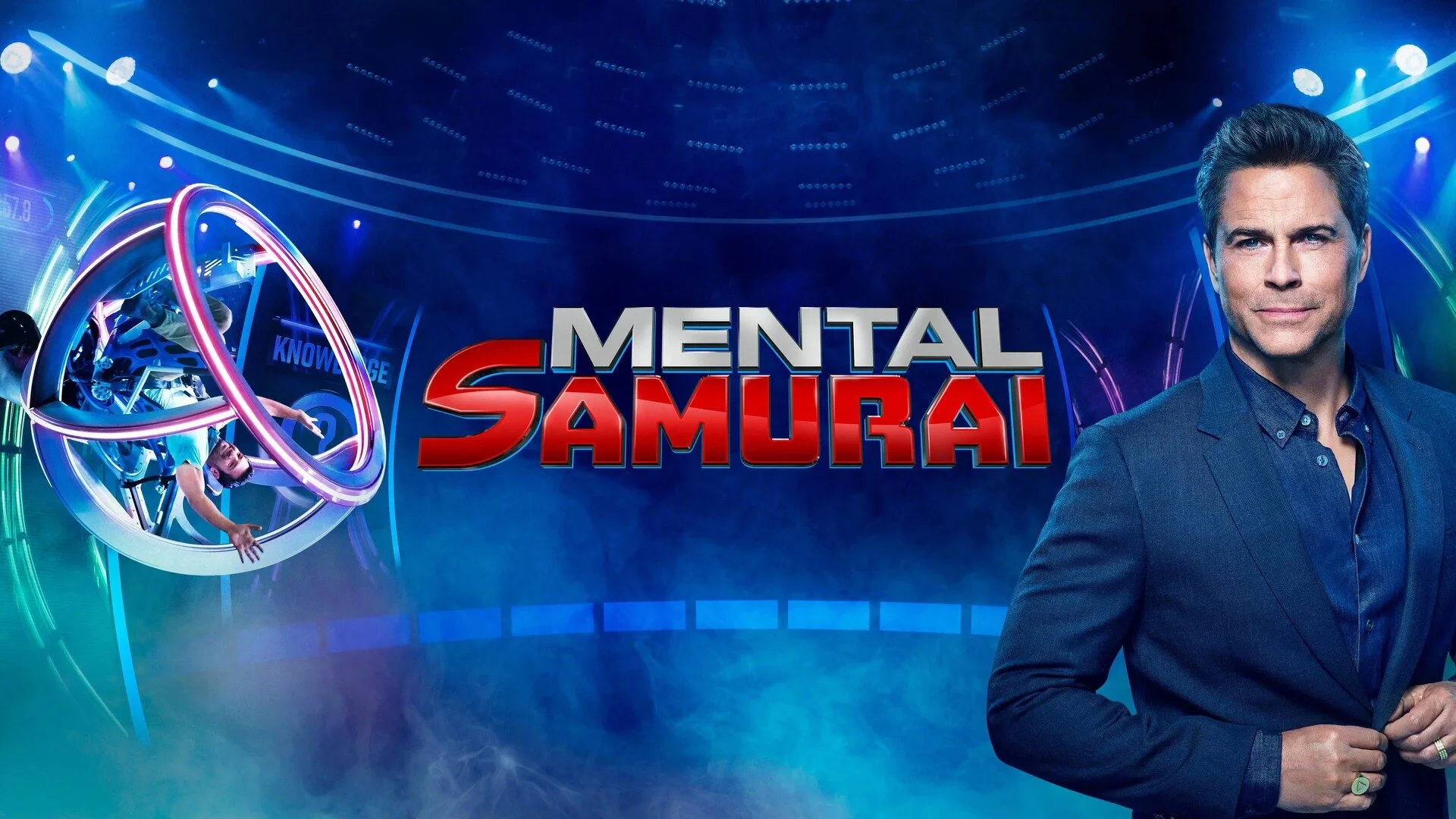 Mental Samurai