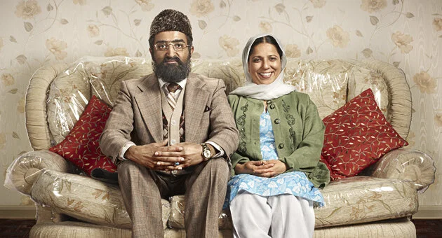 Citizen Khan