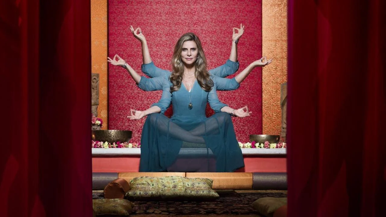 A Vida Secreta dos Casais