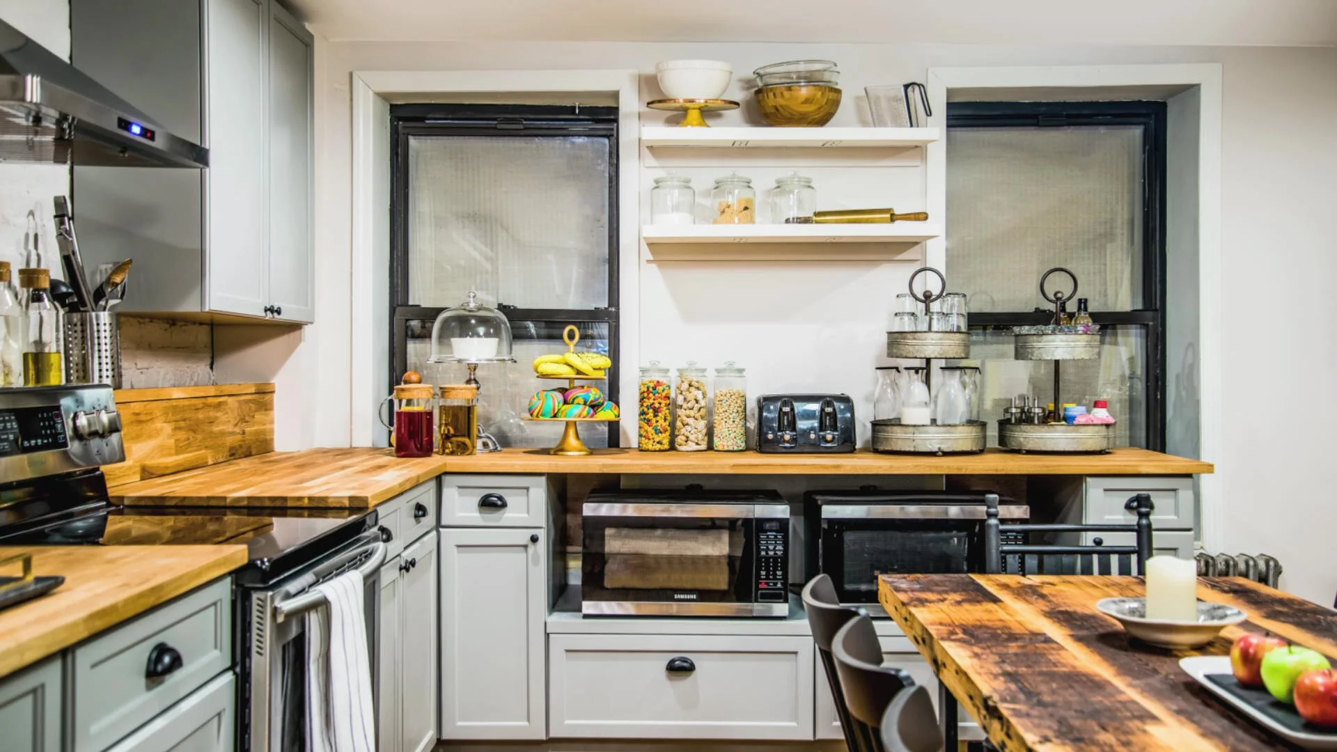 Reforme na baixa fature na alta