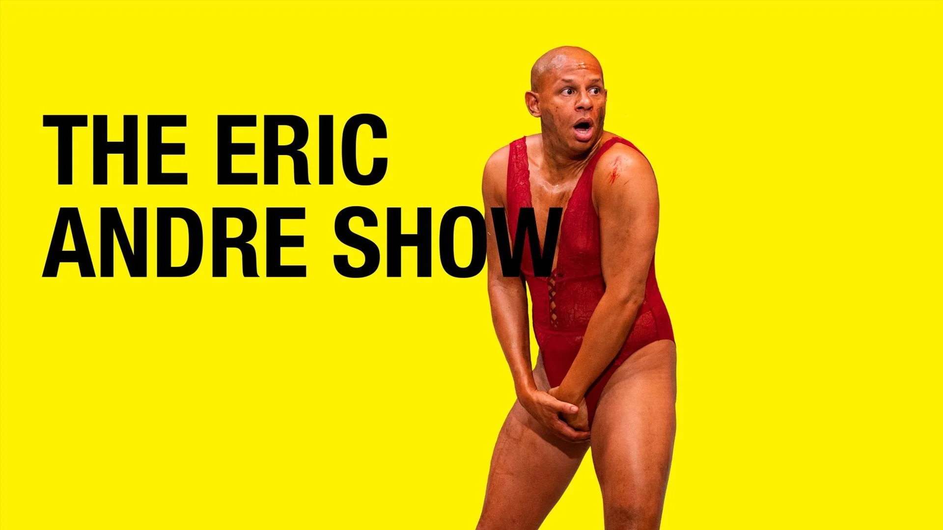 The Eric Andre Show