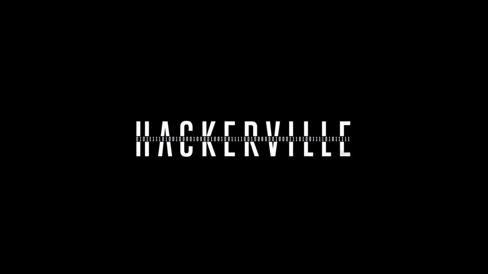 Hackerville
