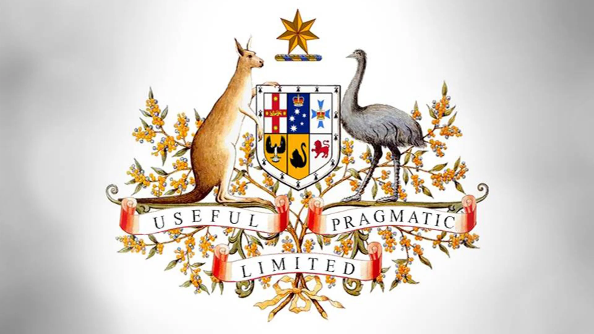 Shaun Micallef's MAD AS HELL