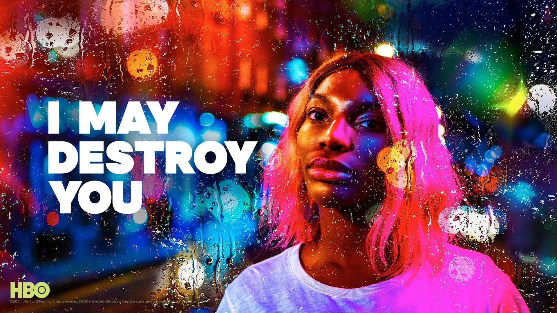 Eu Posso Destruir-te