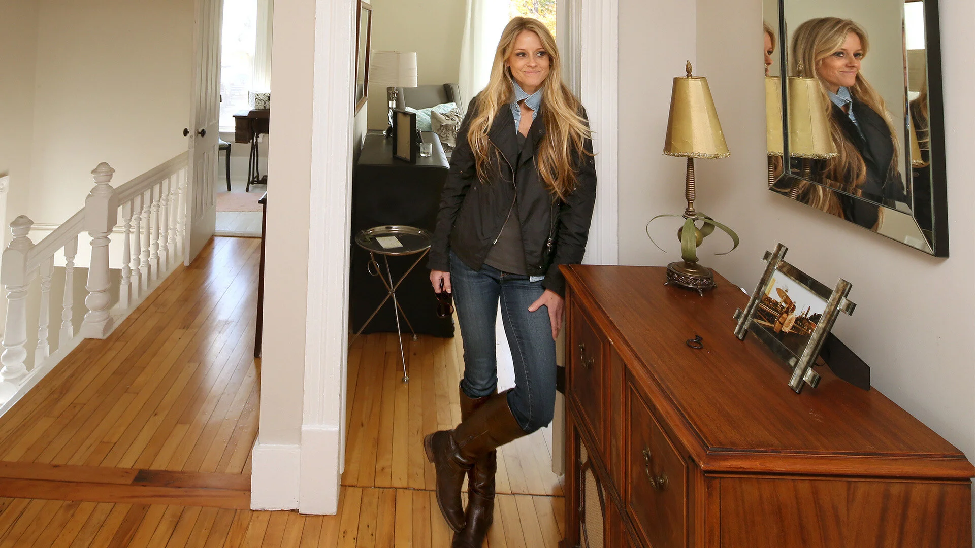 Come ti Trasformo la Casa