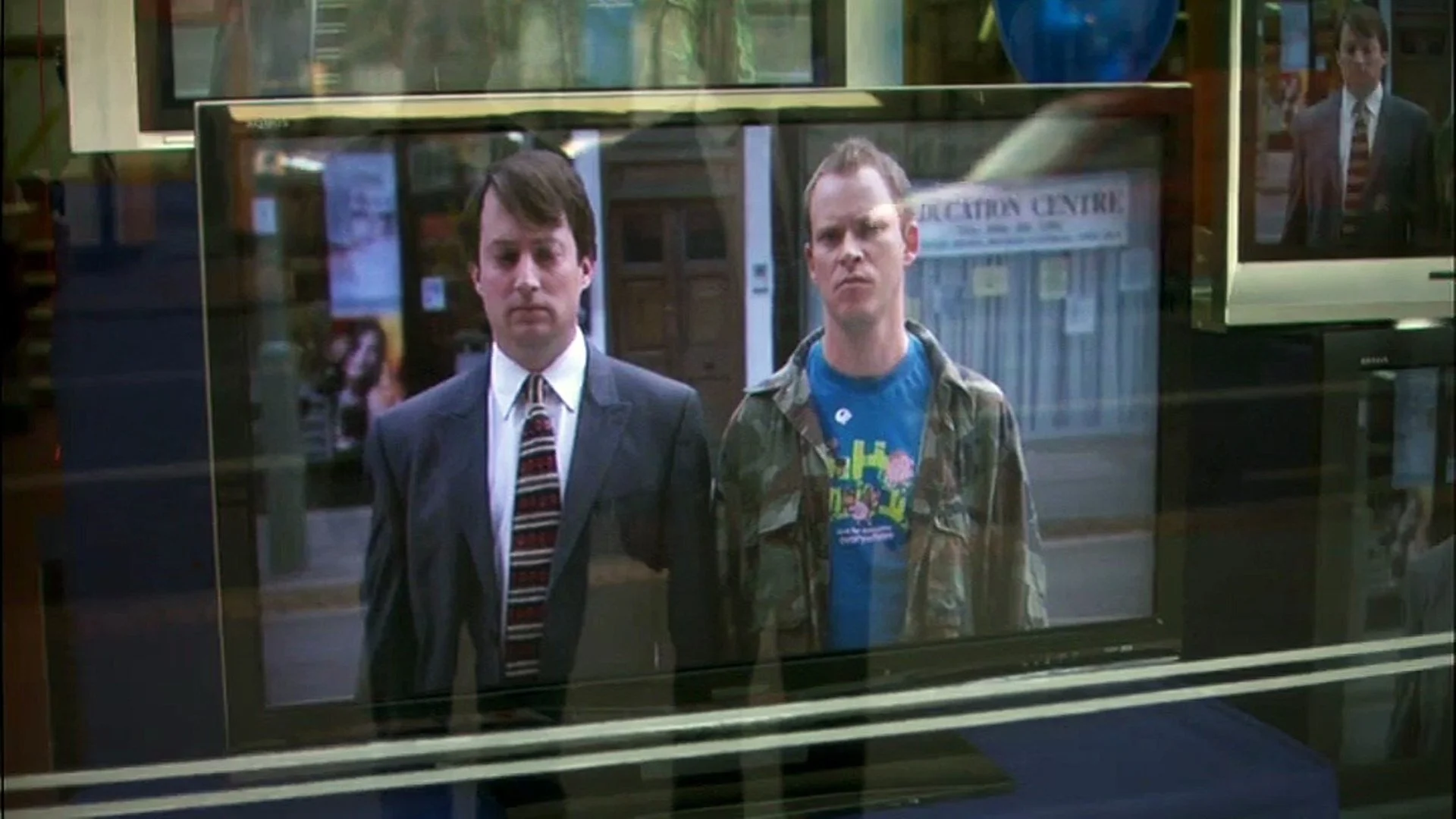 Peep Show