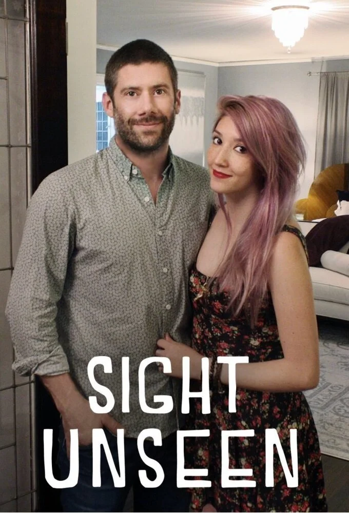 Poster di Sight Unseen