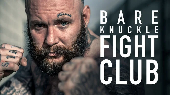 Bare Knuckle Fight Club