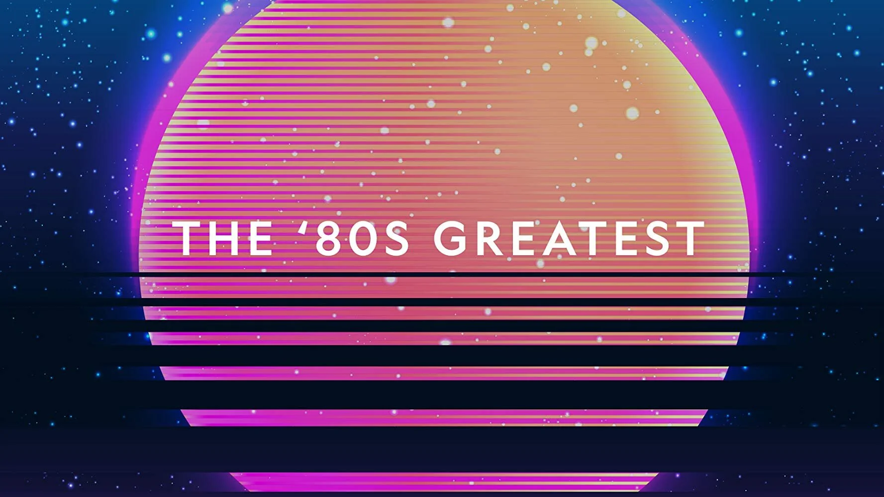 The '80s Greatest