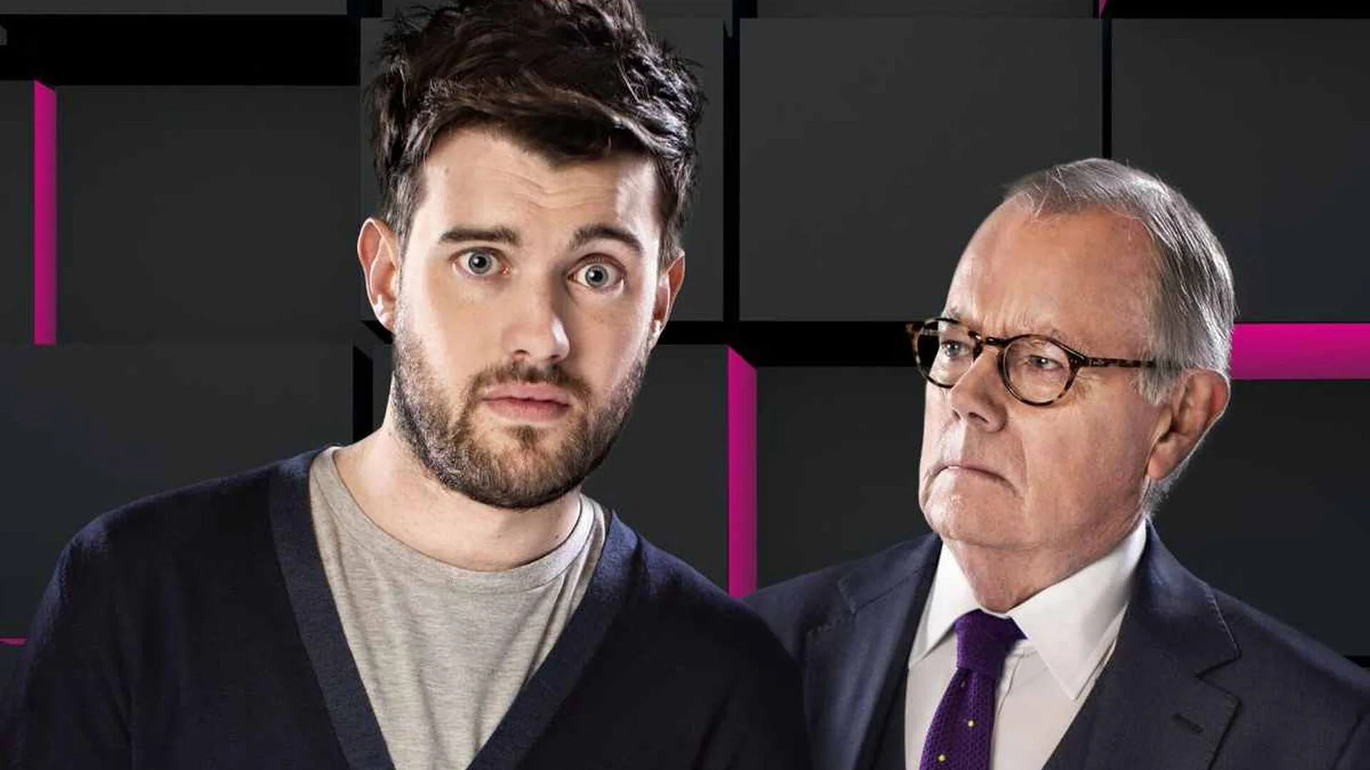 Backchat with Jack Whitehall and His Dad