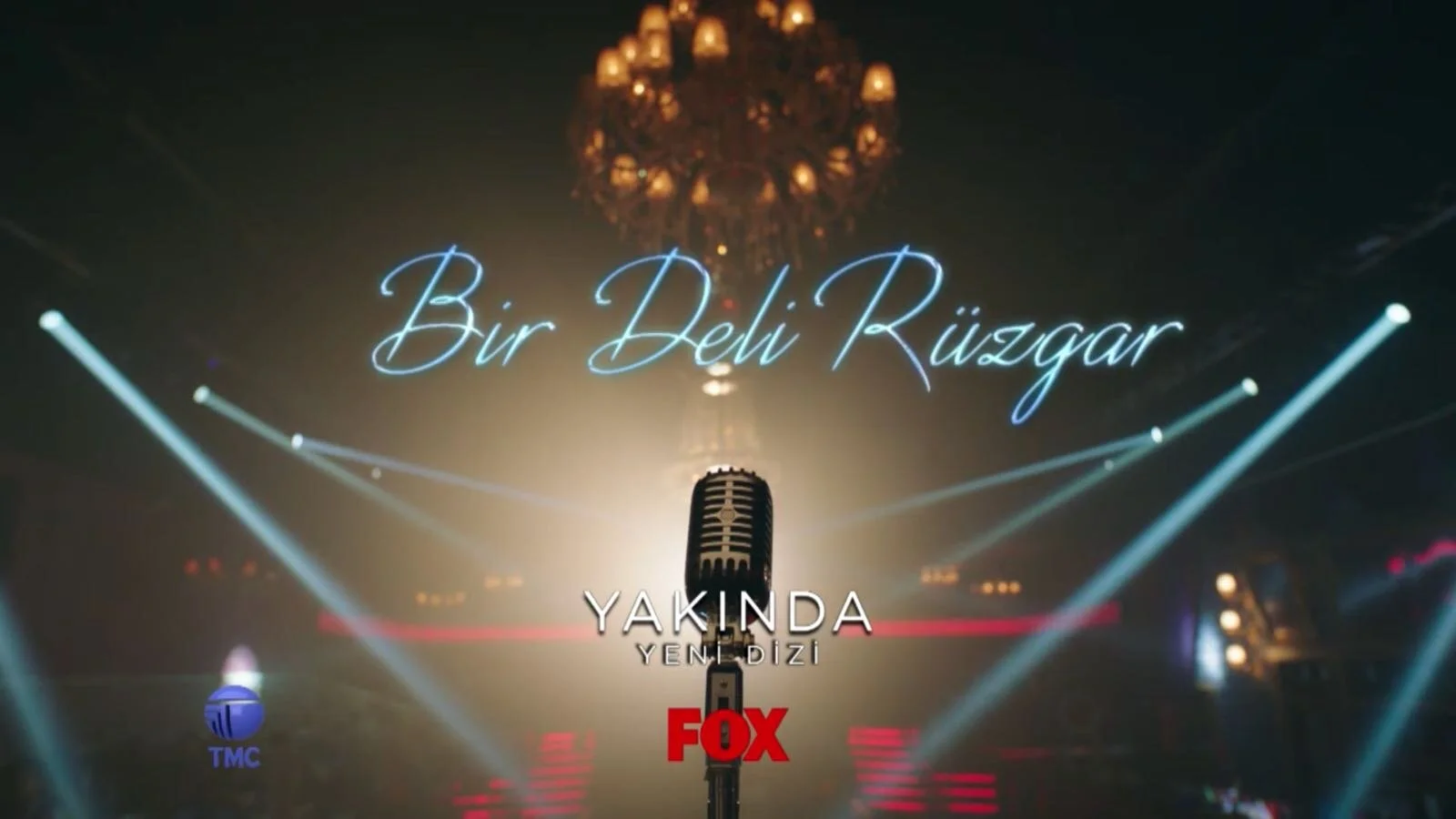 Bir Deli RÄ‚Ä˝zgar