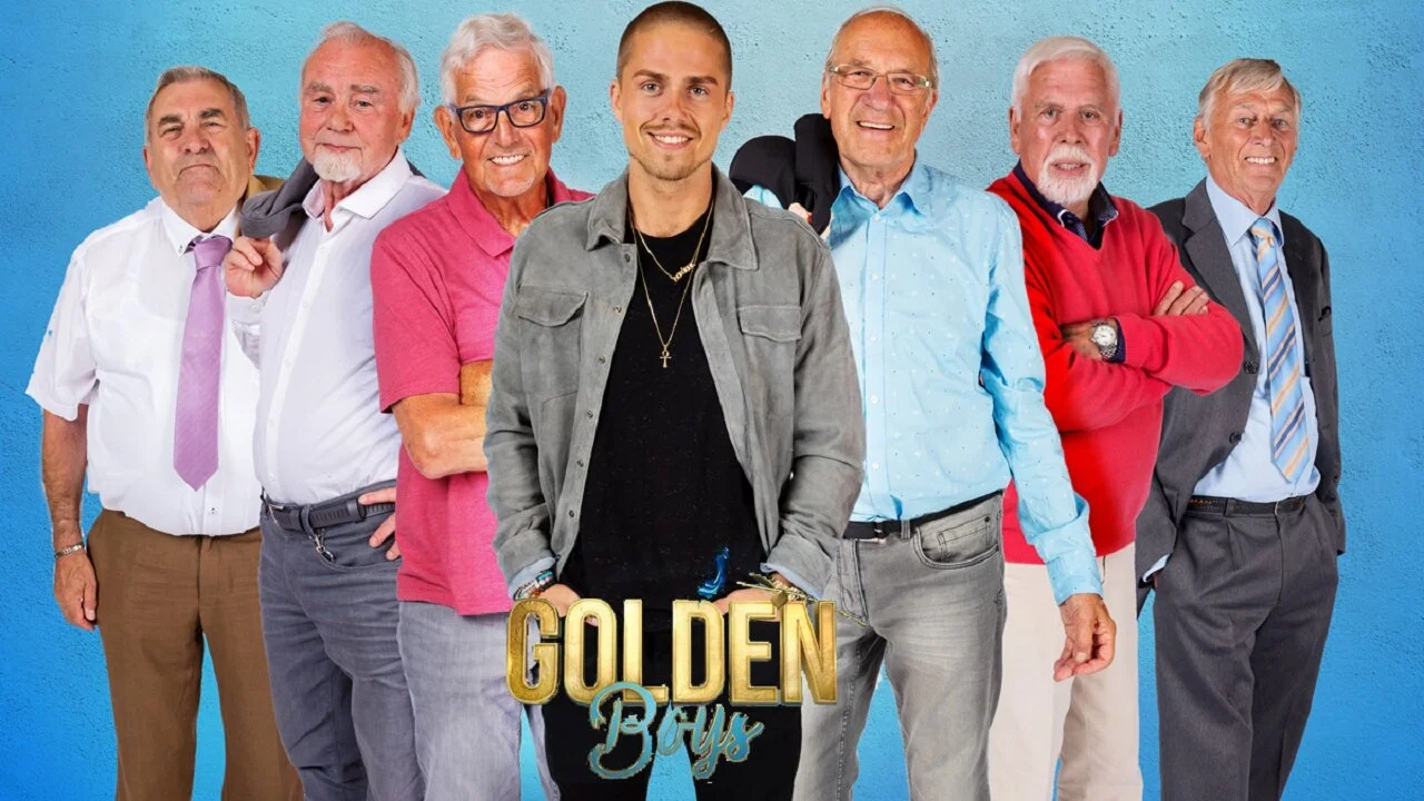 Golden Boys