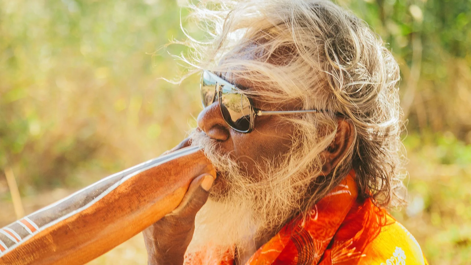 Handmade in the Pacific