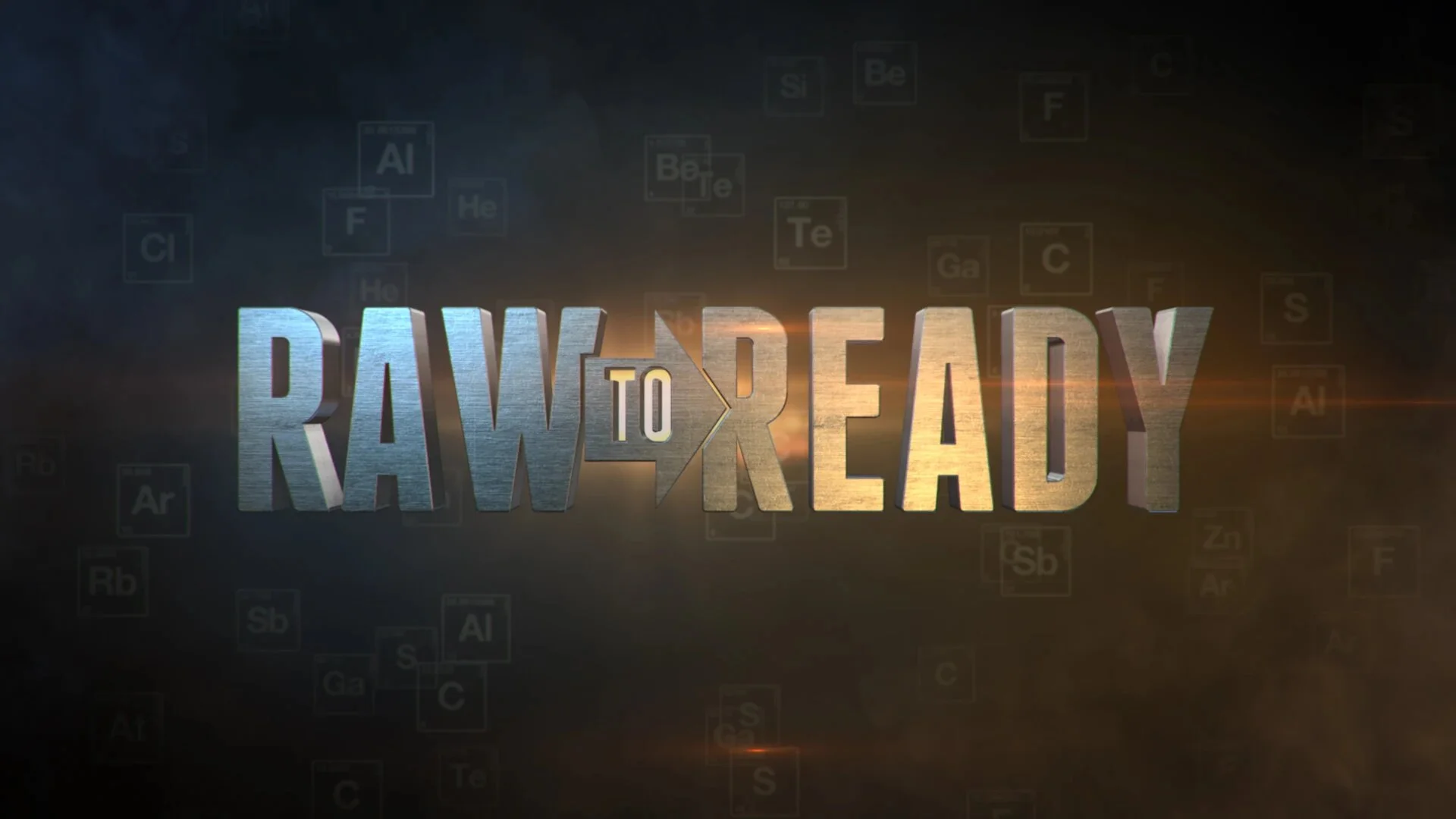 Raw to Ready