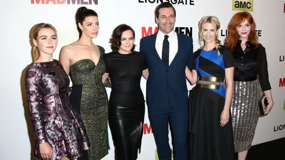 Mad Men
