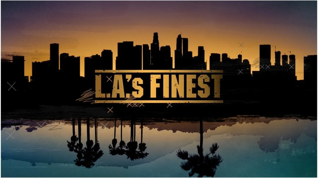 L.A.'s Finest