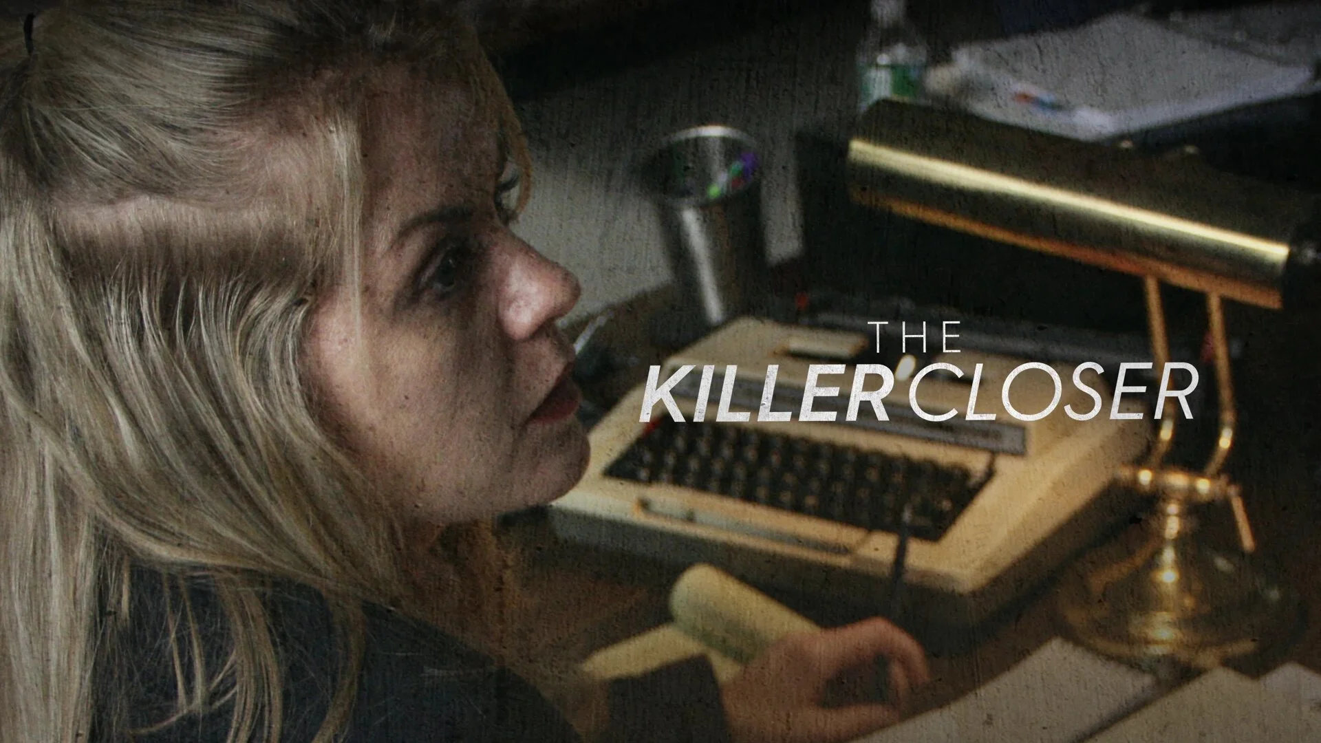 The Killer Closer