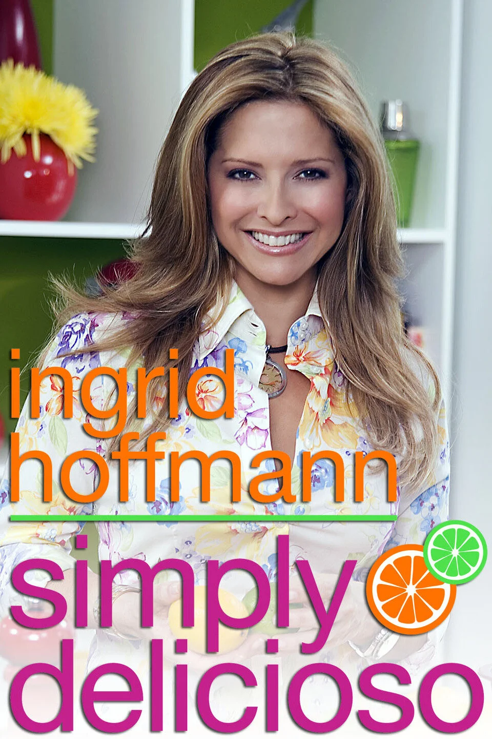 Plakat Simply Delicioso