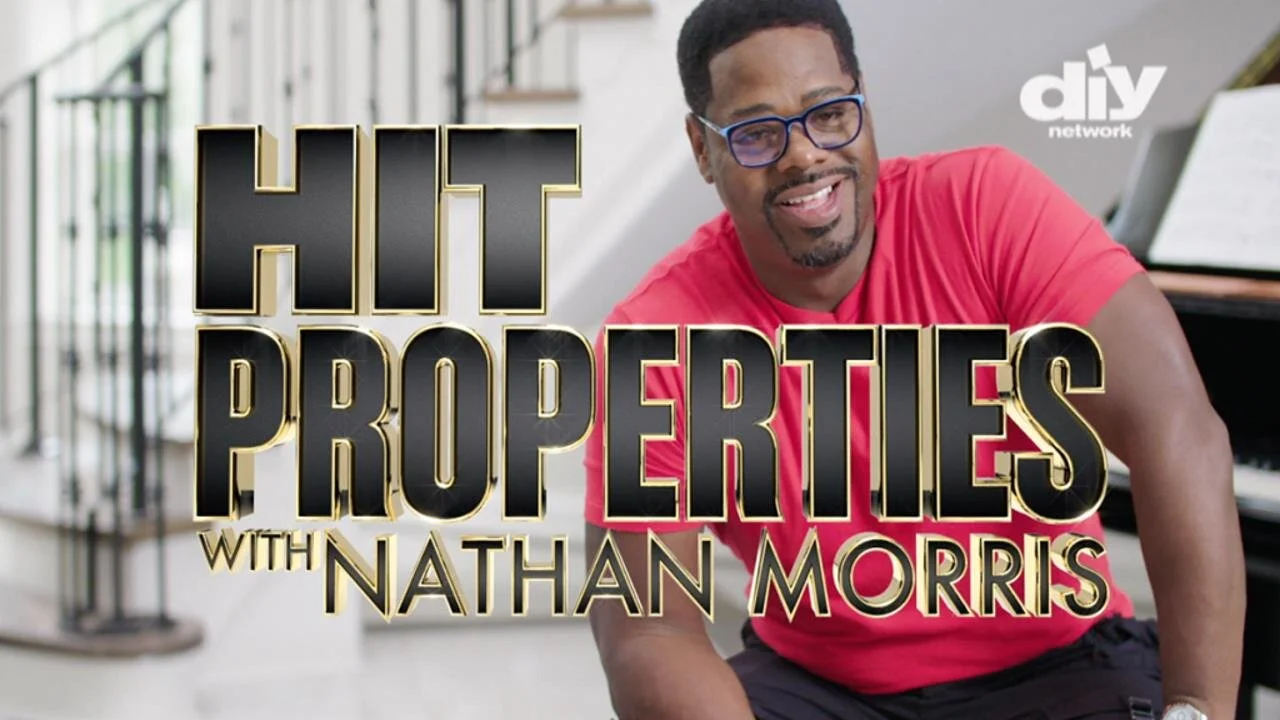 Hit Properties with Nathan Morris