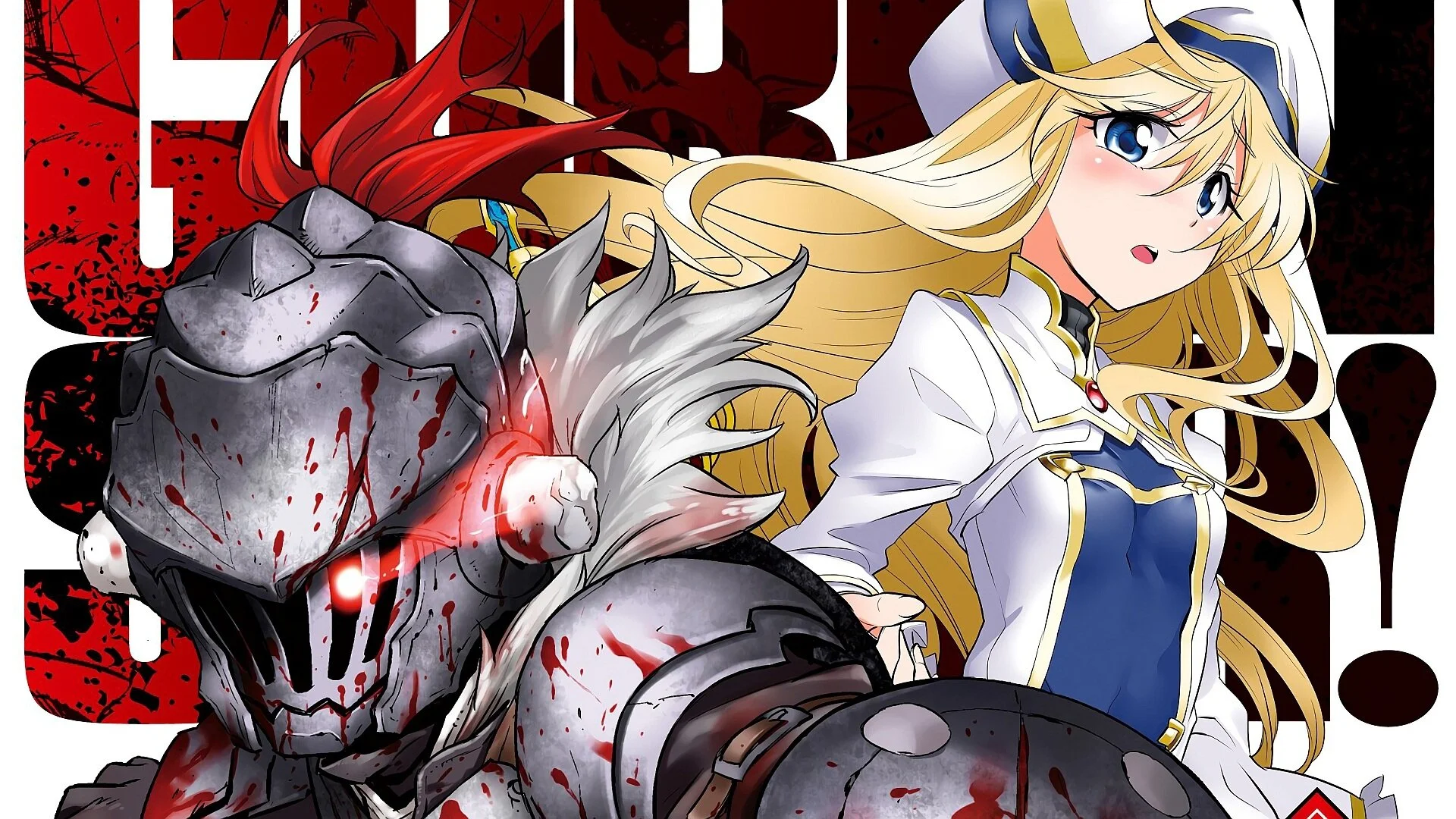Goblin Slayer