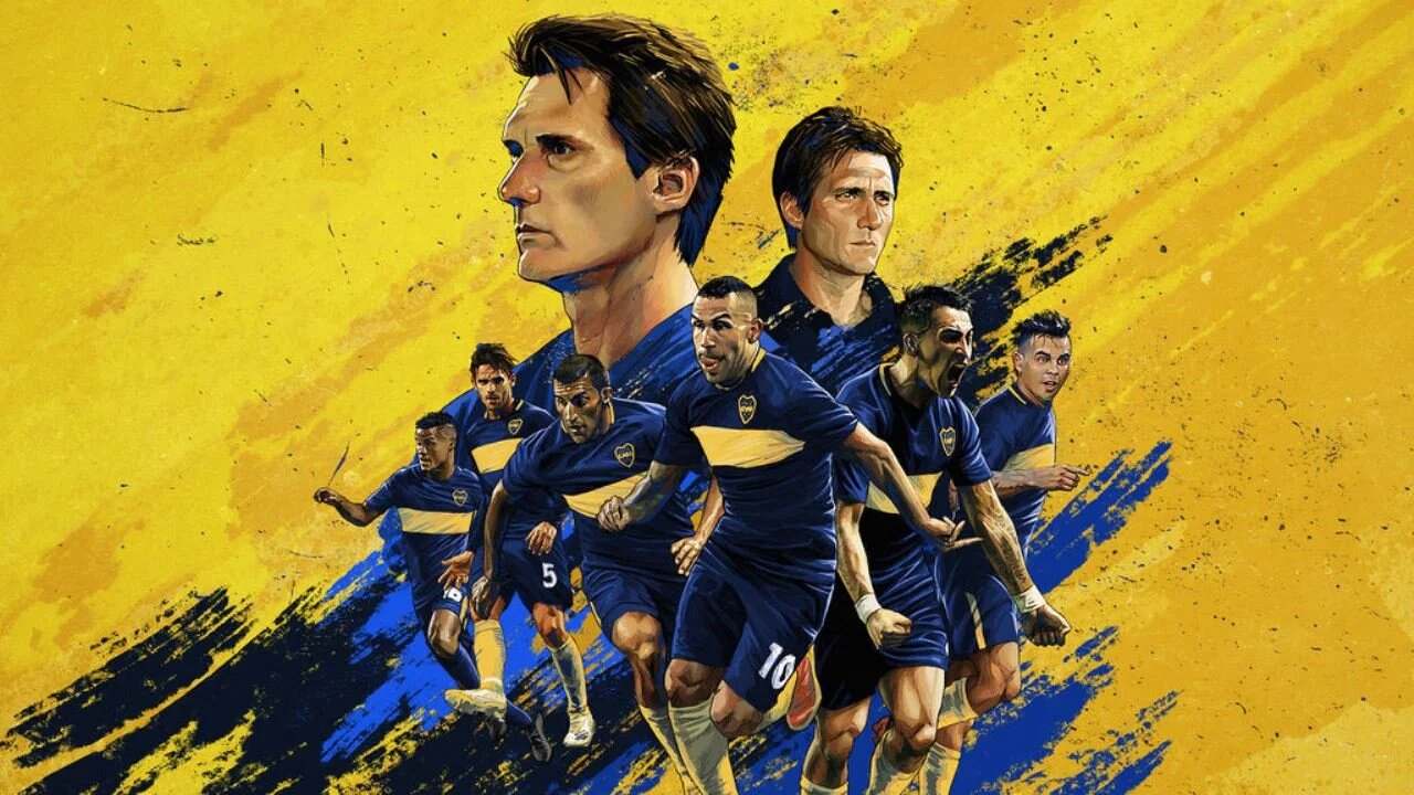 Boca Juniors : un club à part