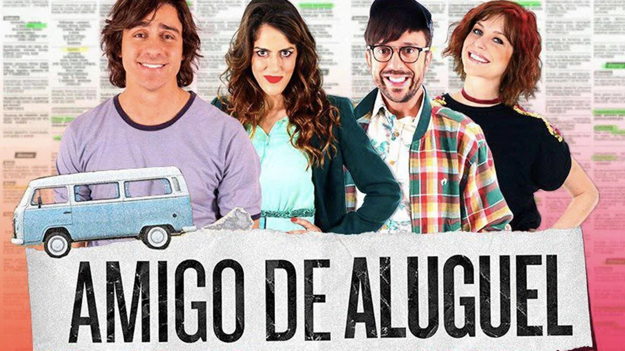 Amigo de Aluguel