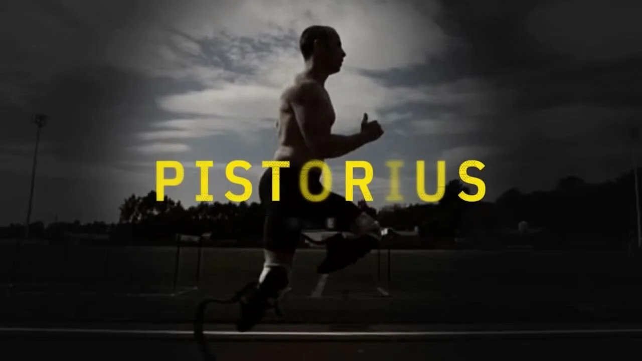 Pistorius