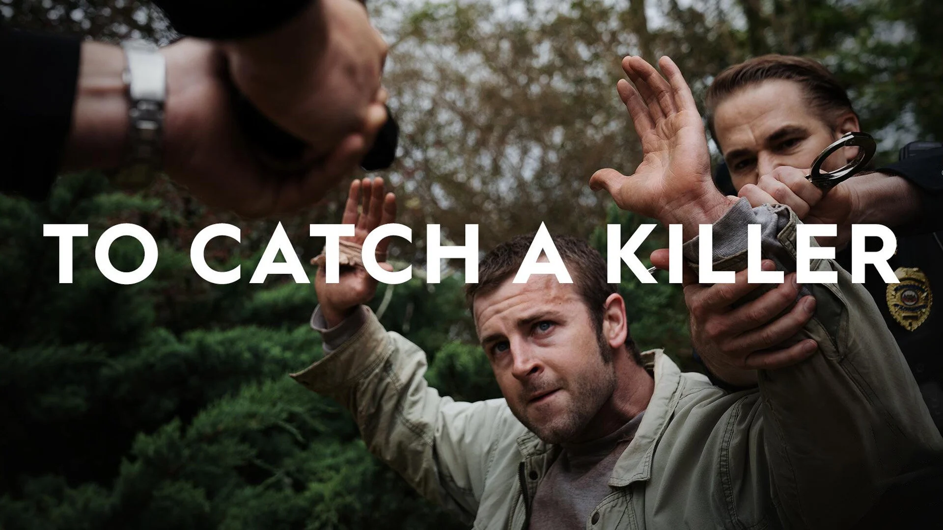 To Catch a Killer