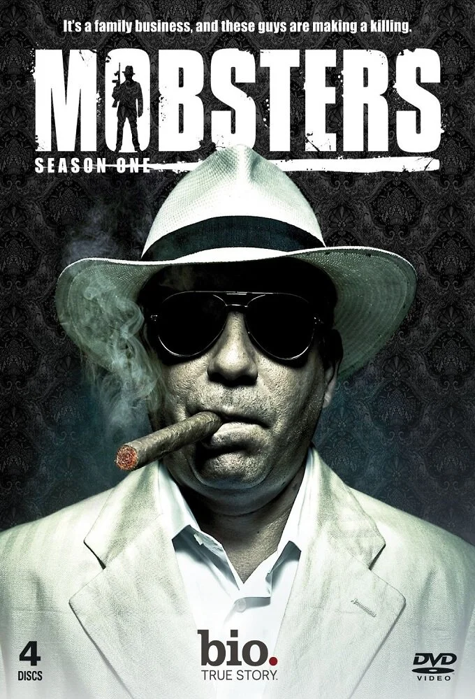 Affiche de Histoires de gangsters