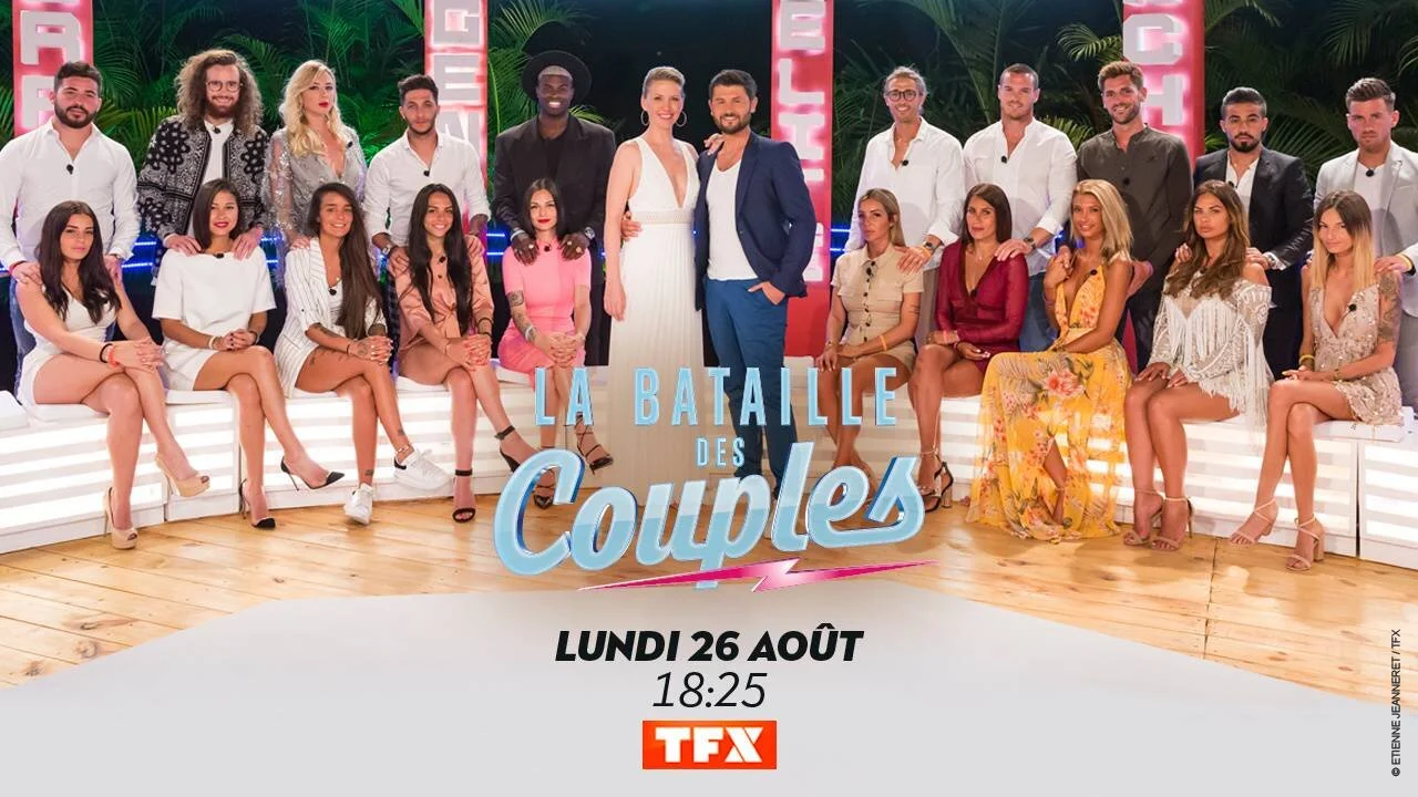 La Bataille des Couples