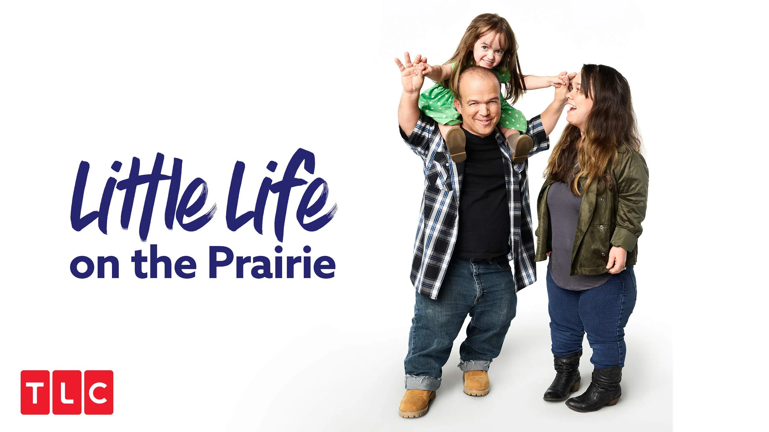 Little Life on the Prairie