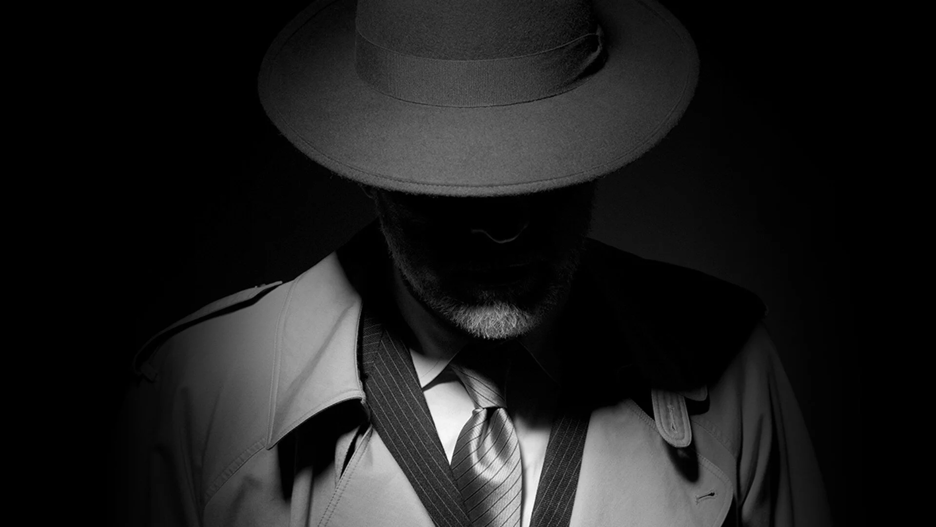 Mafia Killers with Colin McLaren