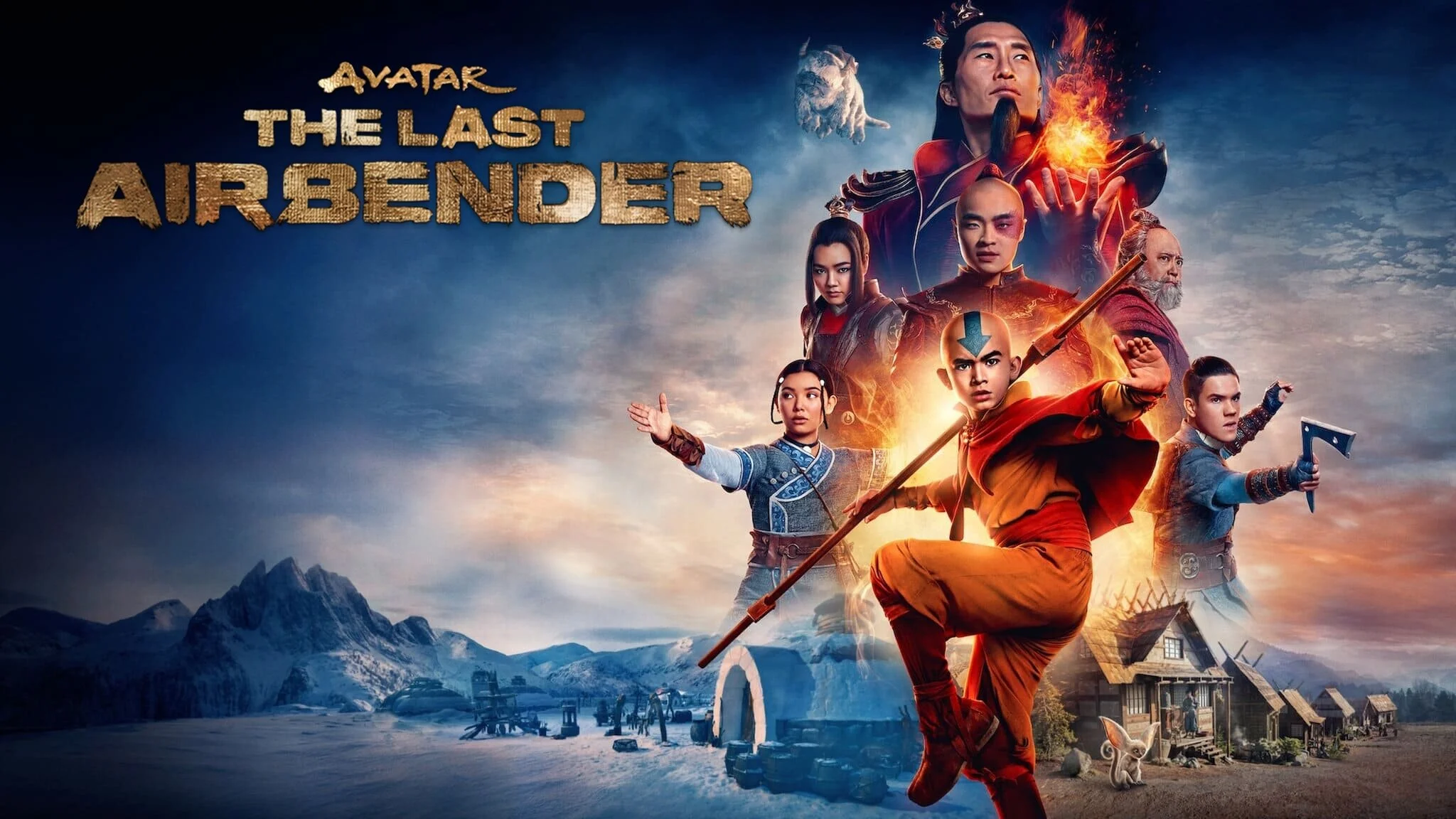 Avatar: The Last Airbender