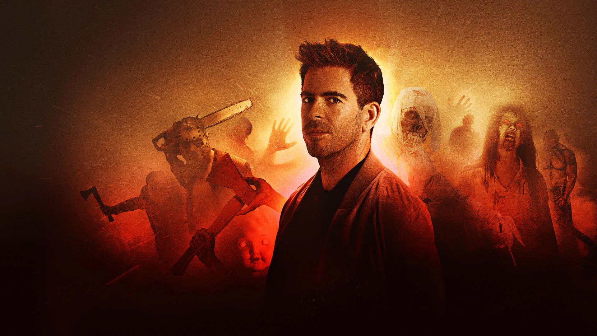 Eli Roth's History of Horror