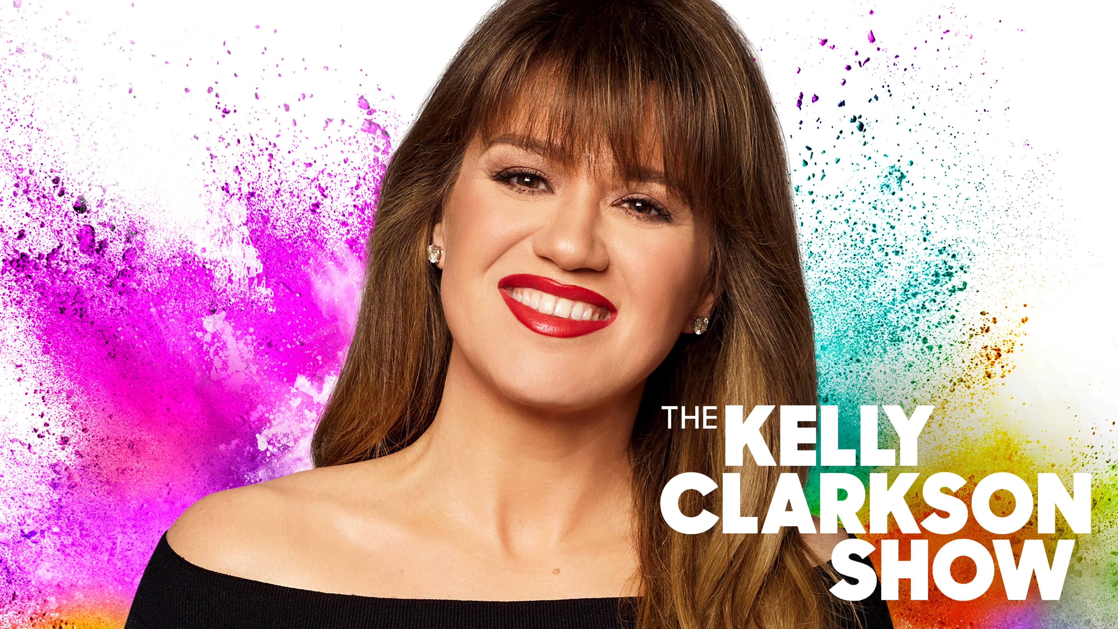 The Kelly Clarkson Show