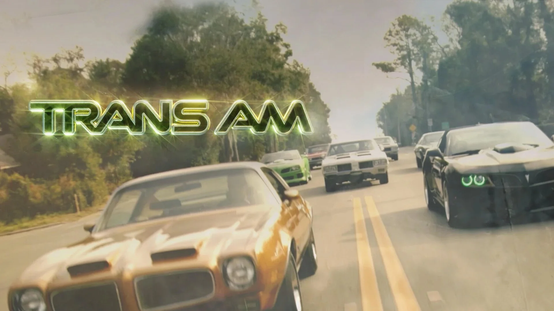 Trans Am