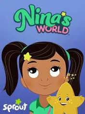 O Mundo de Nina