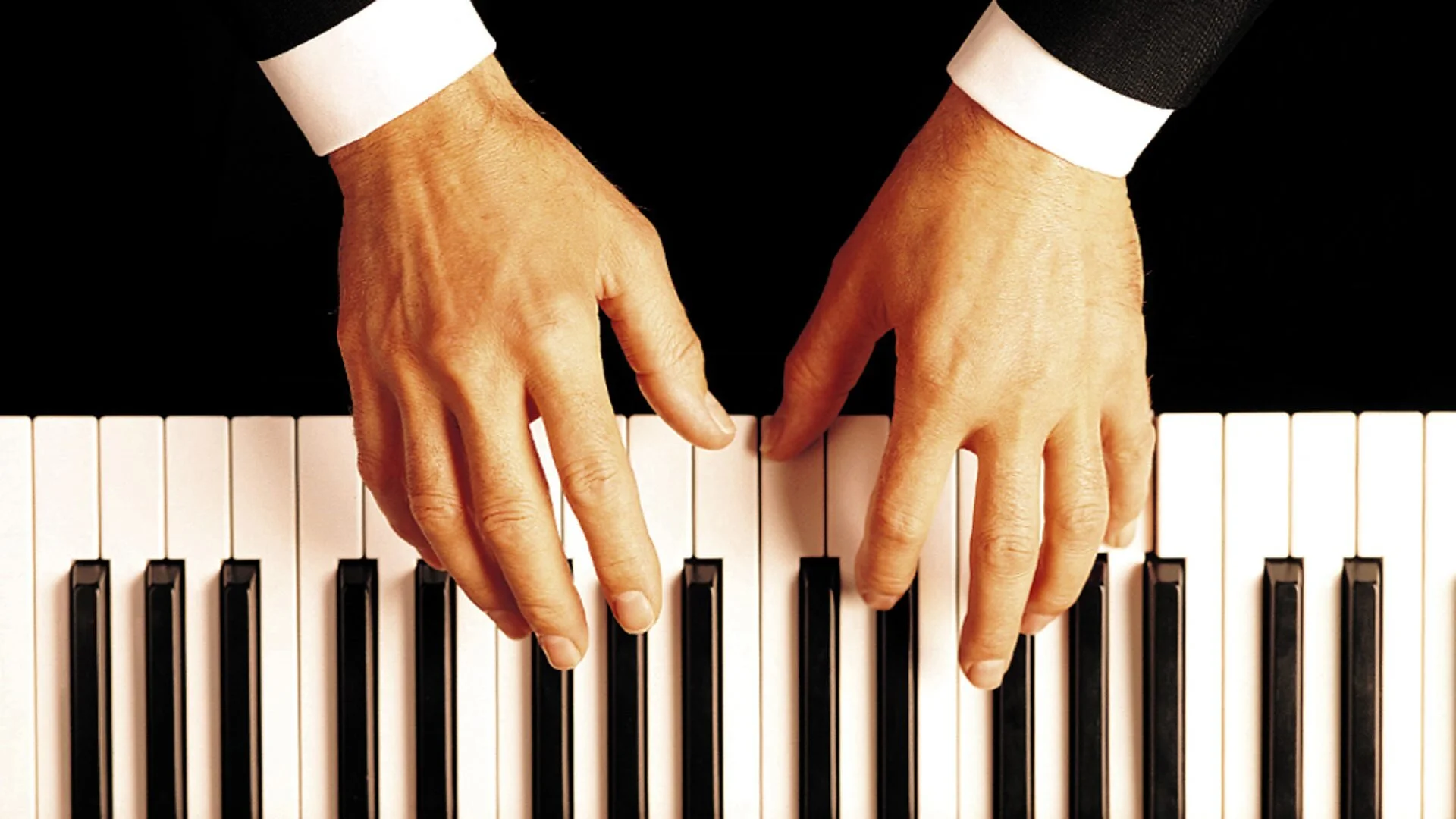 Leeds International Piano Competition