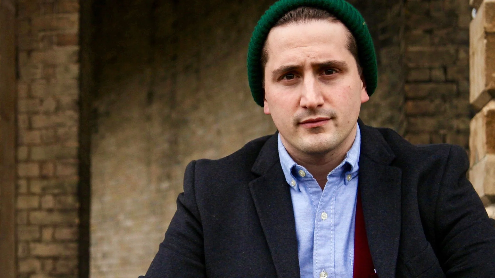 The Luke McQueen Pilots