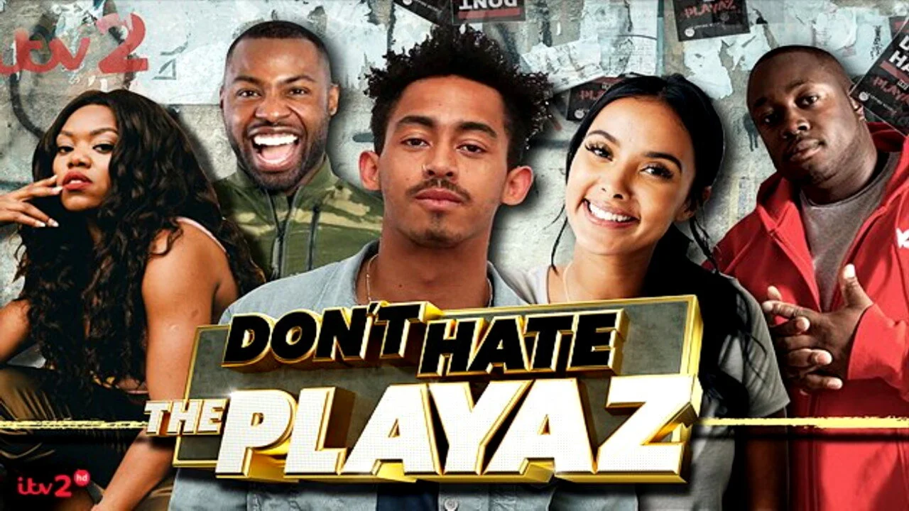 Don't Hate the Playaz