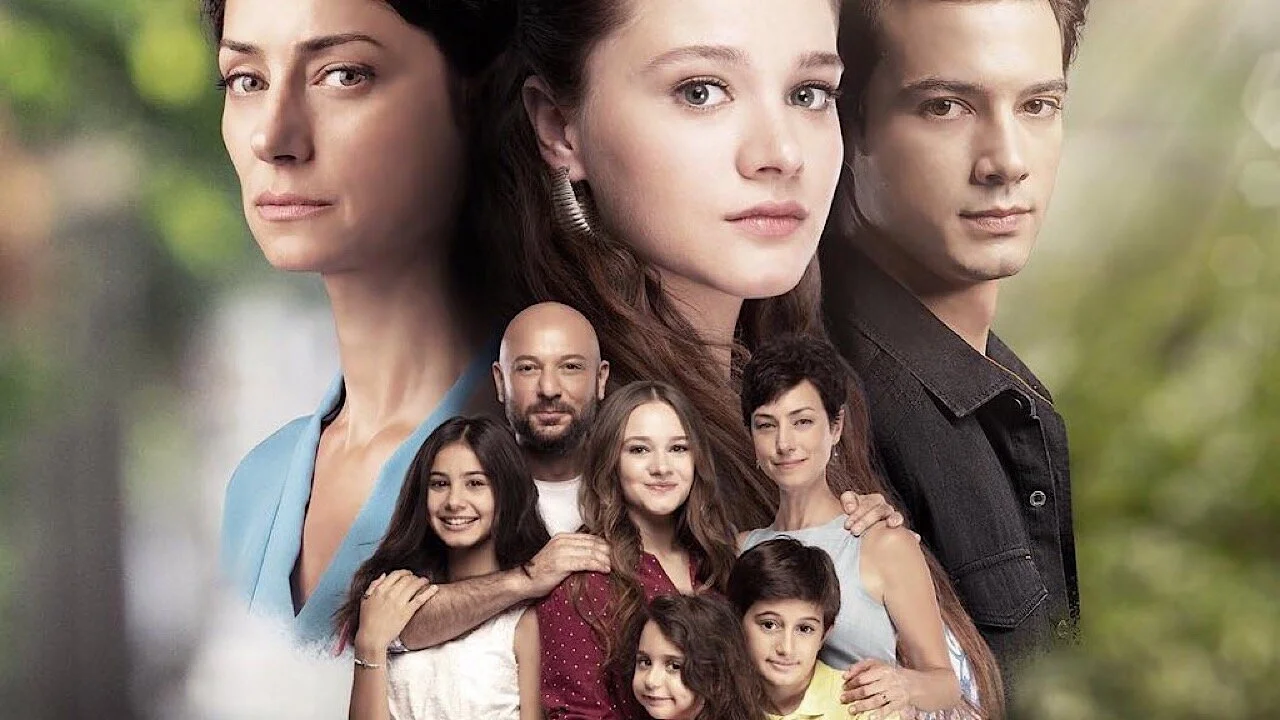 Bir Litre Gözyaşı