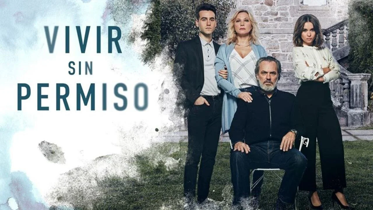 Życie bez pozwolenia
