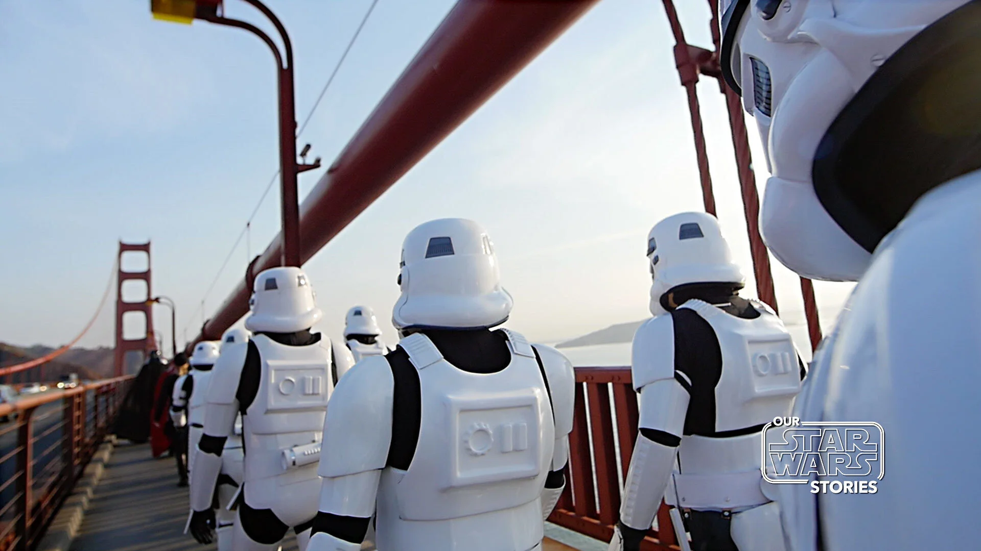 Our Star Wars Stories