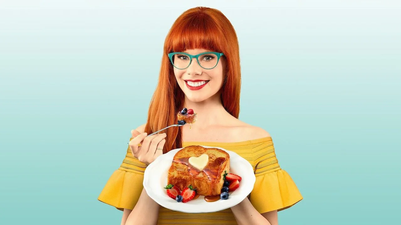 Mary's Kitchen Crush